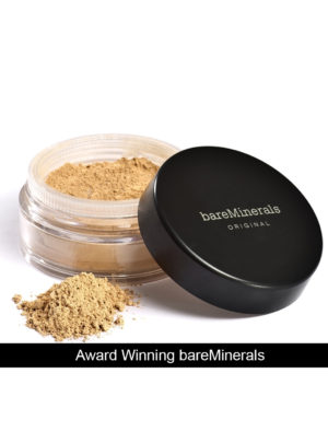 Bare Minerals/Award-winning