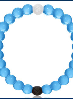 Lokai Blue Bracelet
