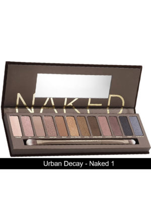 Urban Decay NAKED 1