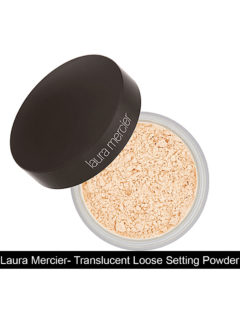 Laura Mercier – Translucent Loose Setting Powder