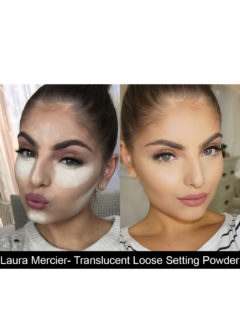 Laura Mercier – Translucent Loose Setting Powder