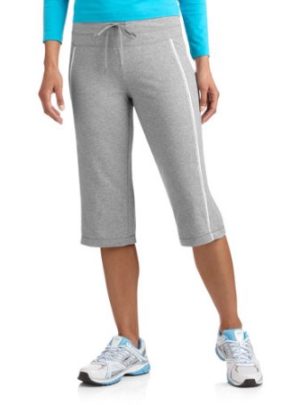 Women’s Dri-More Core Piped Bermuda Shorts