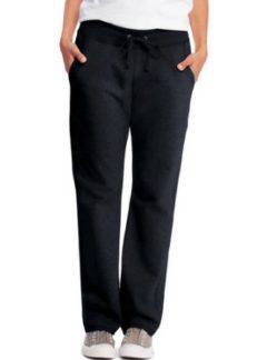 Women’s 31 inseam French Terry Pant with Pockets