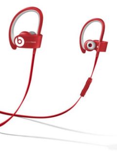 Powerbeats2 Wireless In-Ear Headphones