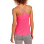 vented strap back- supercharge pink-backview