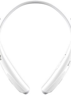 LG Tone HBS-800 Ultra Bluetooth Stereo Headset