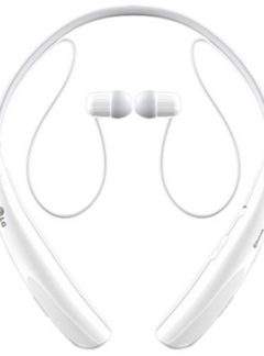 LG Tone HBS-800 Ultra Bluetooth Stereo Headset