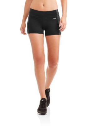 Women’s Active 3 Need For Speed Short with Media Pocket