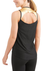 Women’s Shine Open Back Tank_BACK