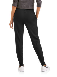 Danskin Now Women’s Core Active French Terry Jogger