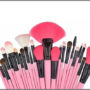 25 piece brush