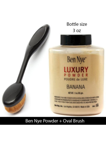 bennye +brush 3