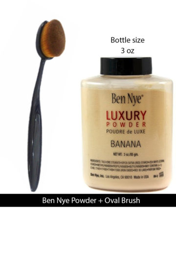 bennye +brush 4