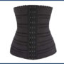 cincher  waist trainer back