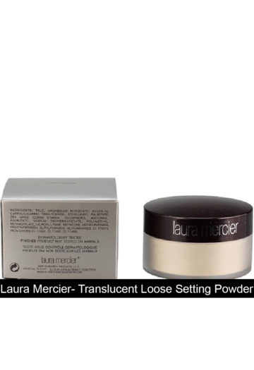 translucent powder 2