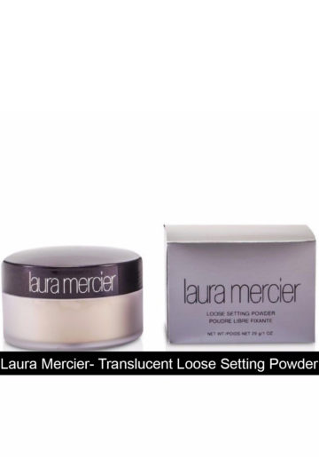 translucent powder 3