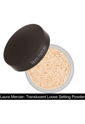 translucent powder 5