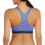 racerback sport back blissful back blue