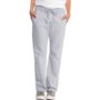 inseam French Terry Pant-light steel-front