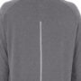 Athletic Works Women’s Performance Long Sleeve Training Tee grey back2