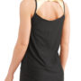 Women’s Shine Open Back Tank_BACK