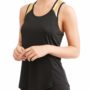 Women’s Shine Open Back Tank_FRONT