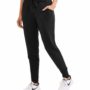 Danskin Now Women’s Core Active French Terry Jogger black