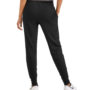 Danskin Now Women’s Core Active French Terry Jogger black back