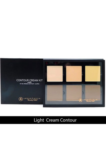 anastasia beverly hills cream light 2