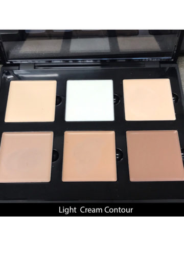 anastasia beverly hills cream light 4