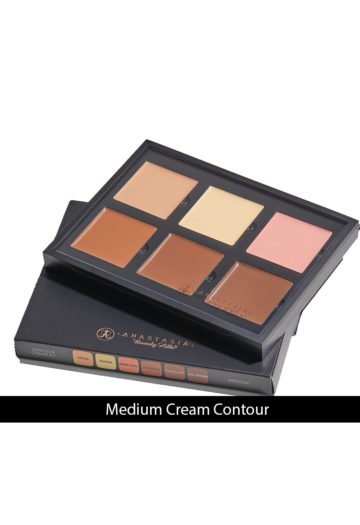 anastasia beverly hills cream medium 4