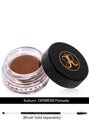 auburn dipbrow