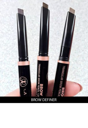 brow definer