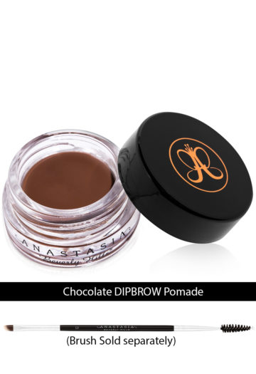 chocolate dipbrow