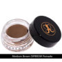 medium brown dipbrow