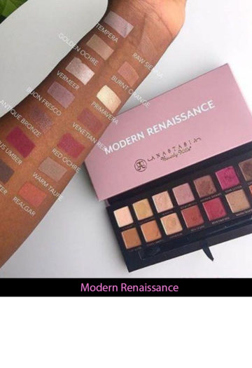 modern renaissance 5