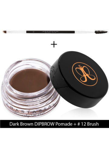 2bundle dark brown