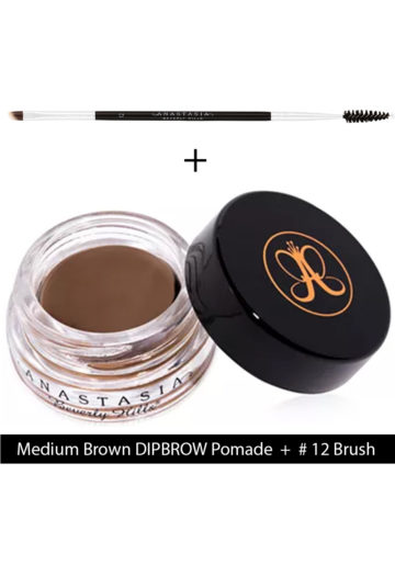 2bundle meduim brown