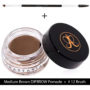 2bundle meduim brown